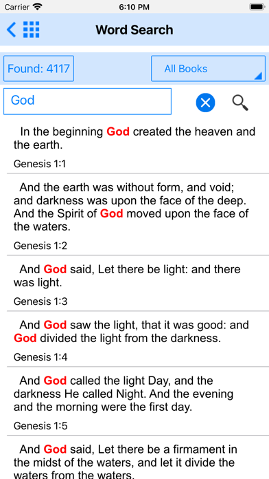 screenshot 3