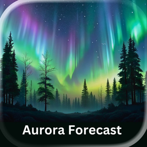 northern lights tracker