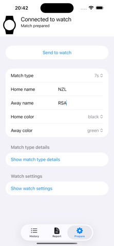 screenshot 1