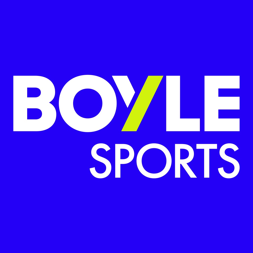 BoyleSports Sports Betting App