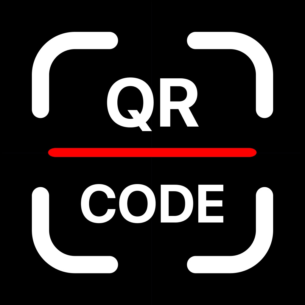 QRコード & バーコードスキャナーアプリ