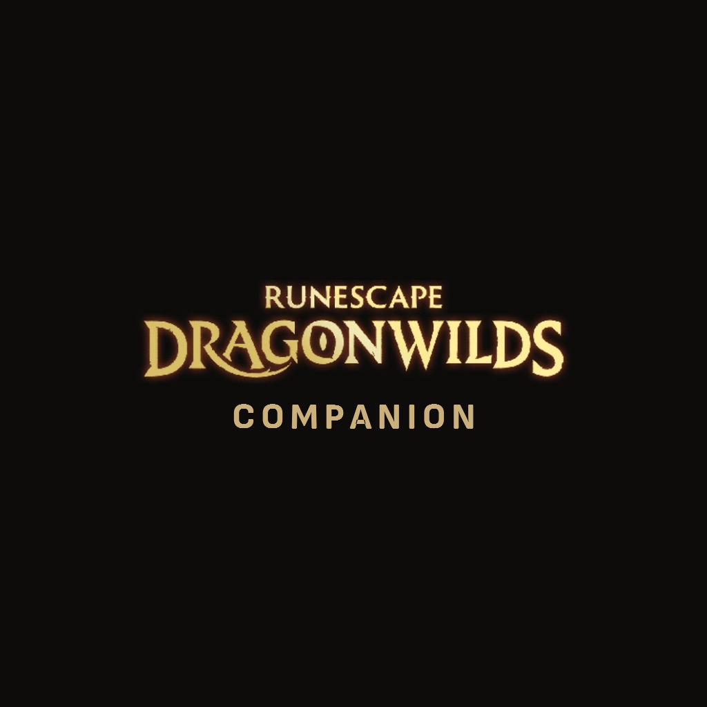 RS Dragonwilds Companion