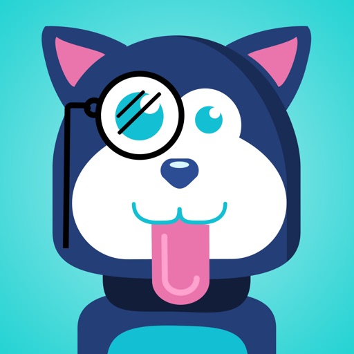 dog vision hd