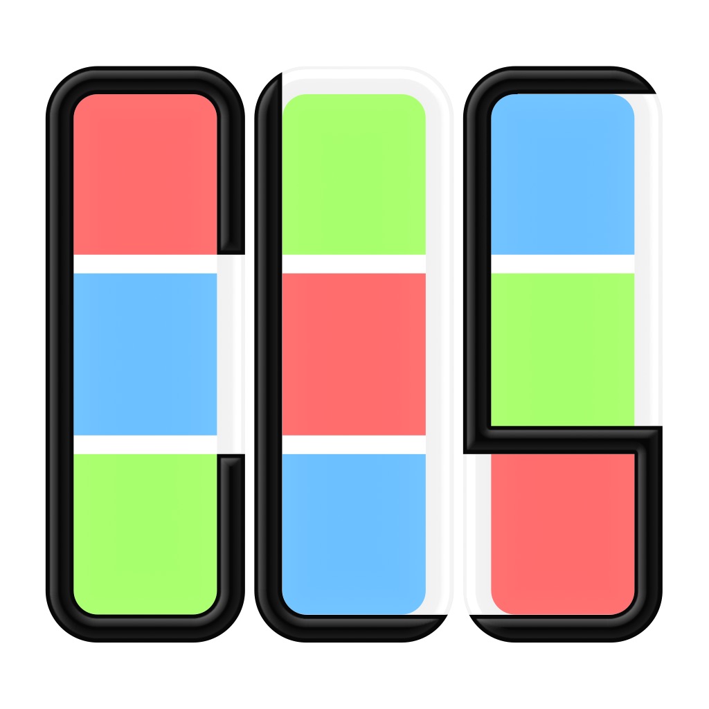 ColorLiquidSorting