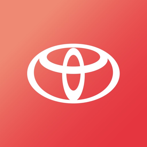 my toyota+