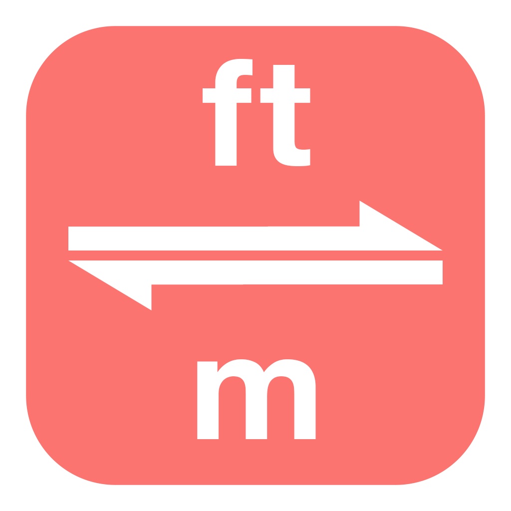 Feet to Metres | ft to m