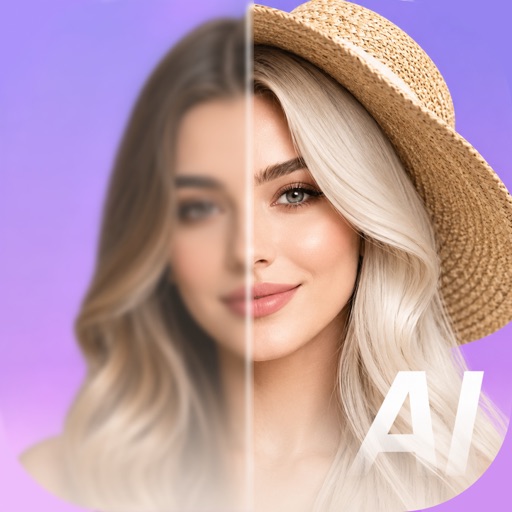ageme – face & photo ai