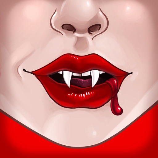 vampify - turn into a vampire