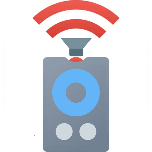 ezremote universal control