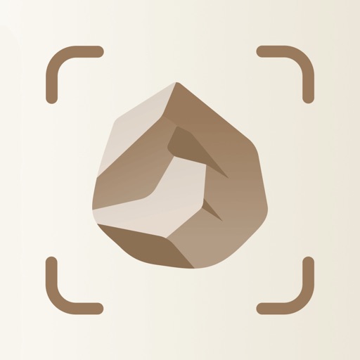 rock identifier: stone id