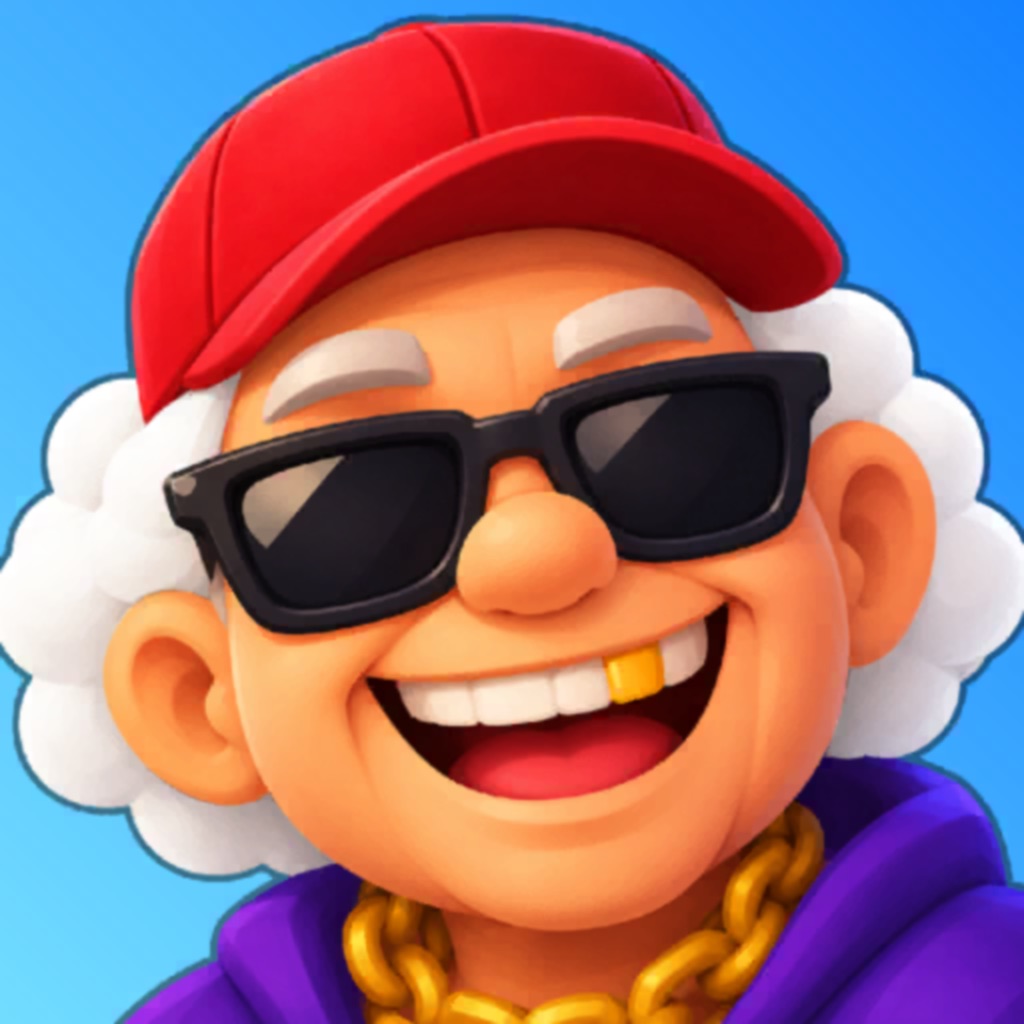 Granny Boss
