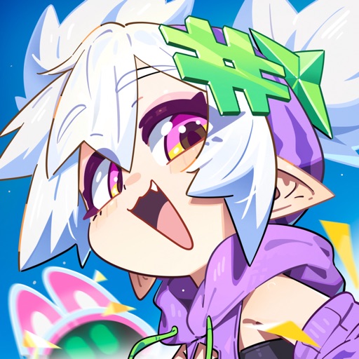 闪音跃动