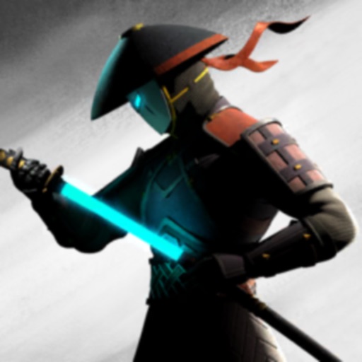 shadow fight 3 - rpg fighting