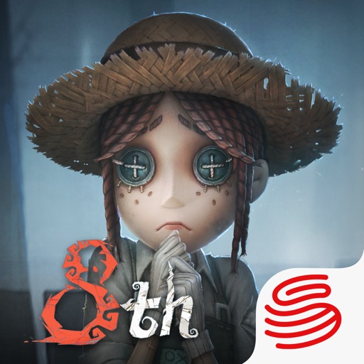 identity v