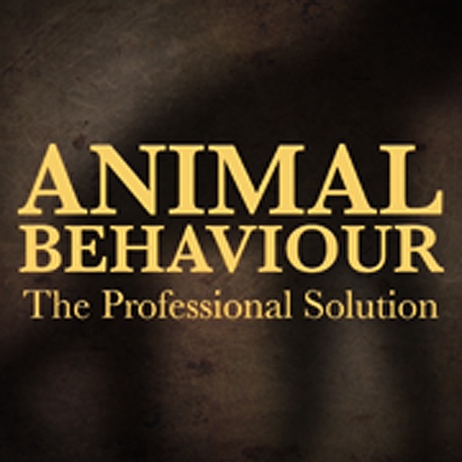 animal behaviour pro