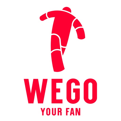 wego公式アプリ