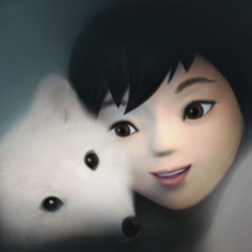 never alone: ki edition