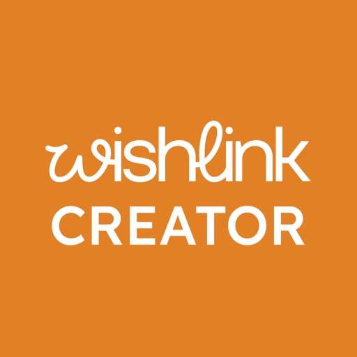 wishlink creator