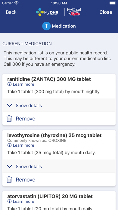 screenshot 4