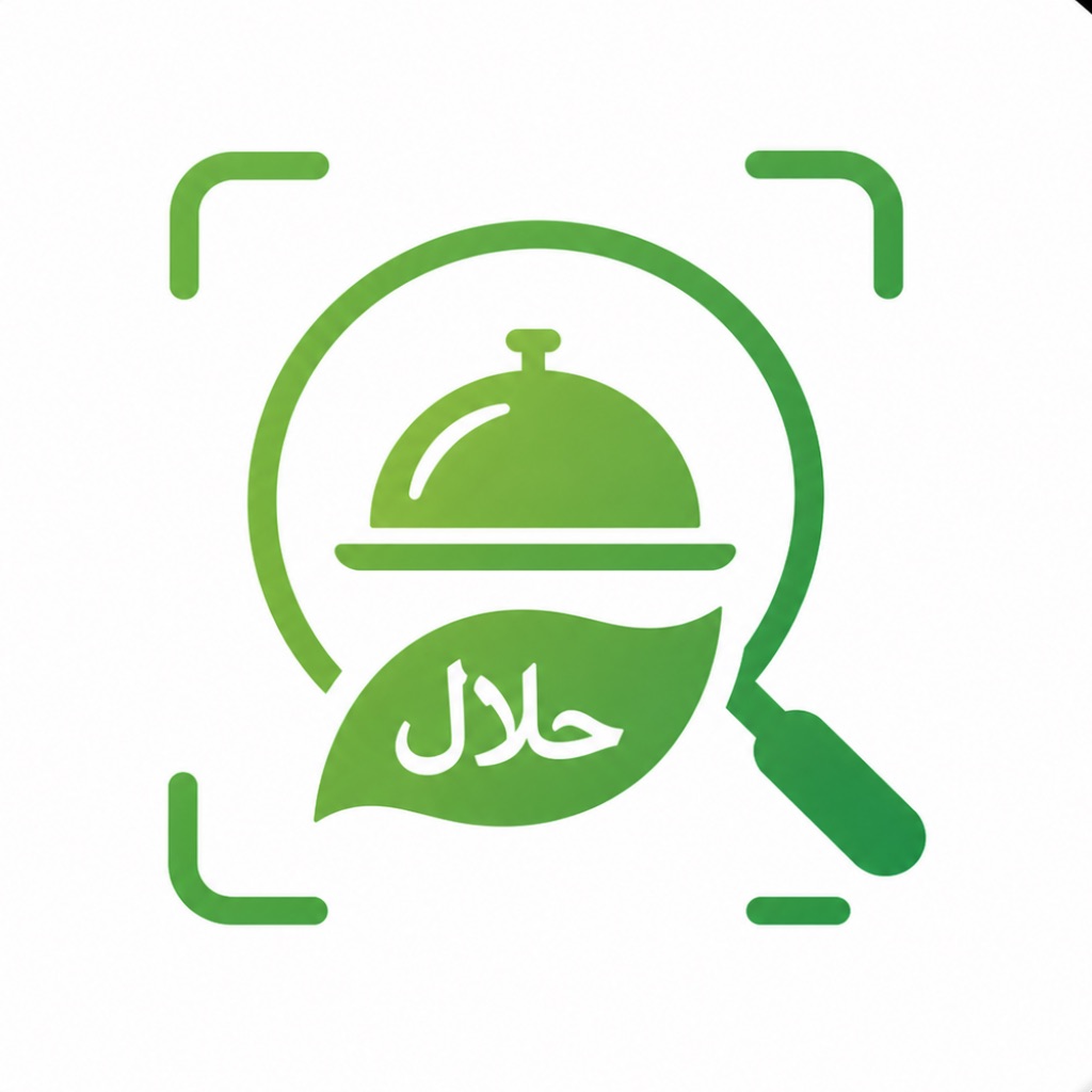 HalalOrNot: Halal Food Scanner