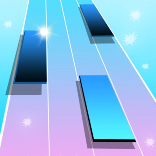 dream tiles piano