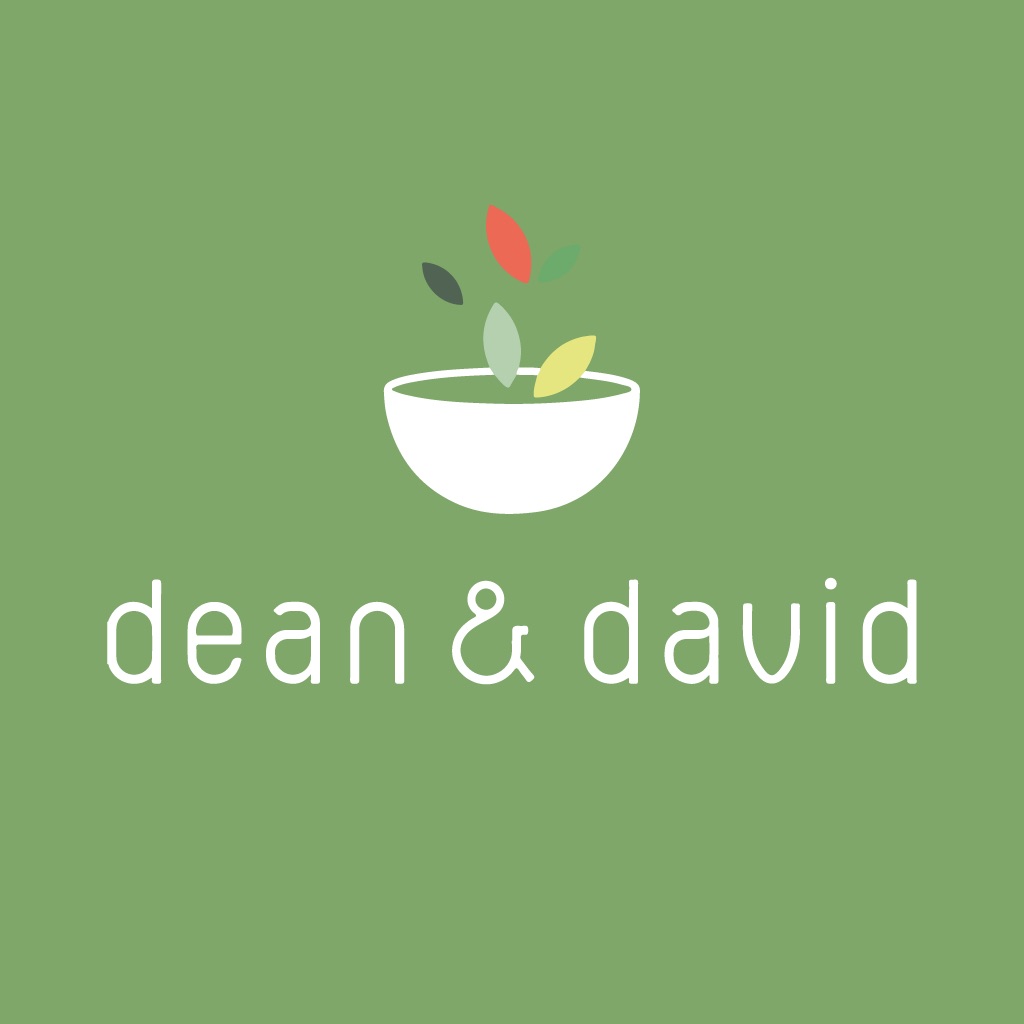 dean&david
