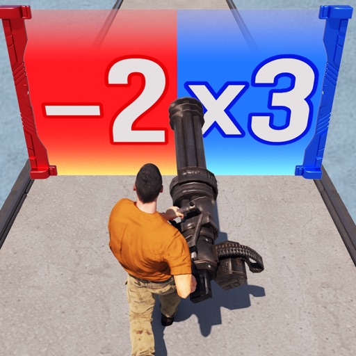 last z: survival shooter