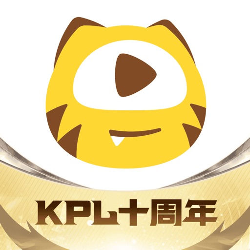 虎牙直播-游戏互动直播平台