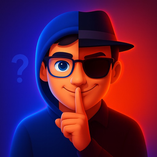impostor challenge: guess who