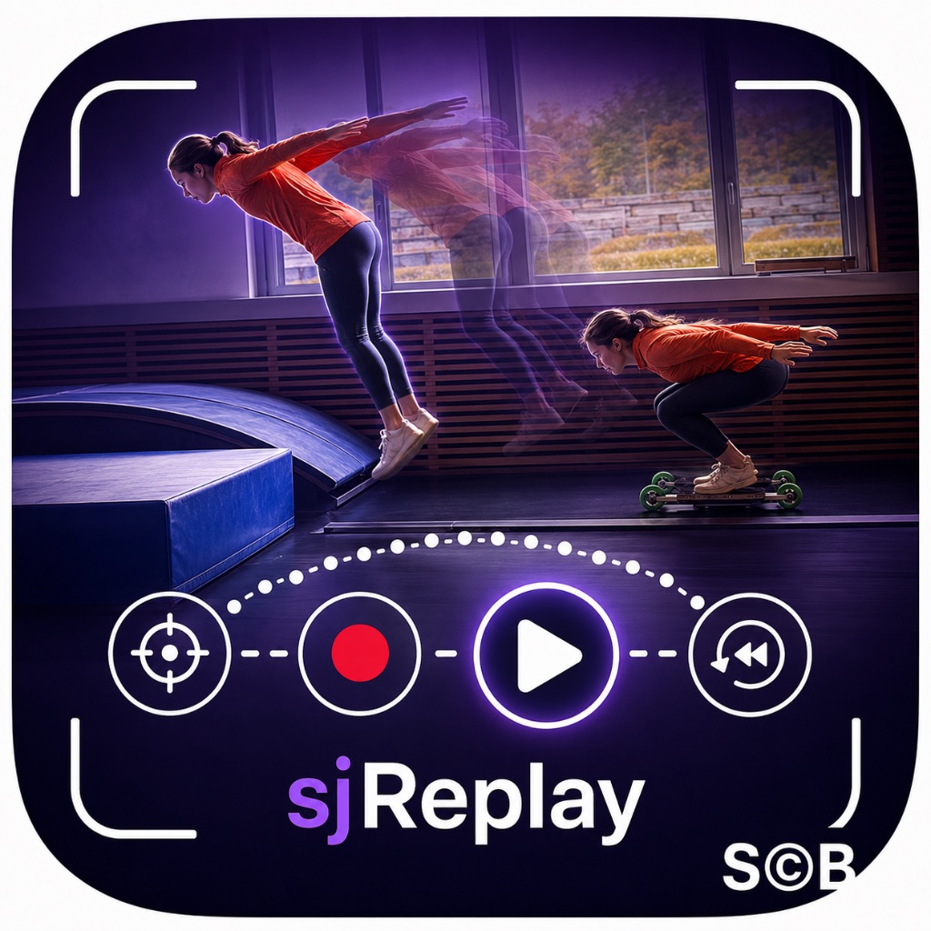 sjReplay