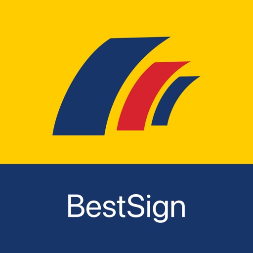 postbank bestsign