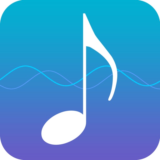 pitch analyzer - 音准分析