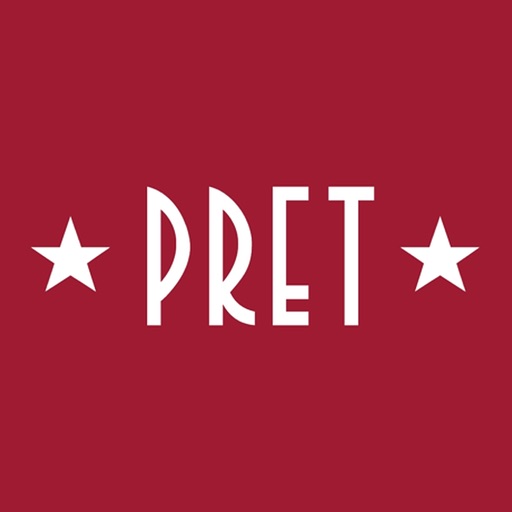 pret a manger: organic coffee