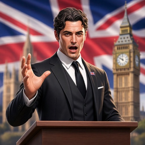 prime minister: political sim