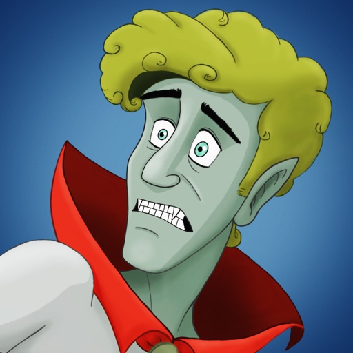 champy the useless vampire