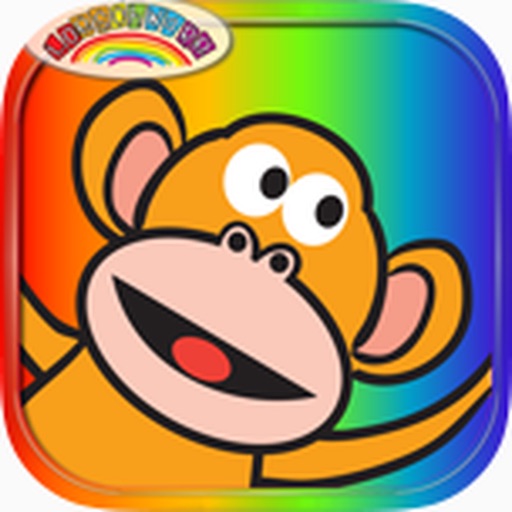 five little monkeys