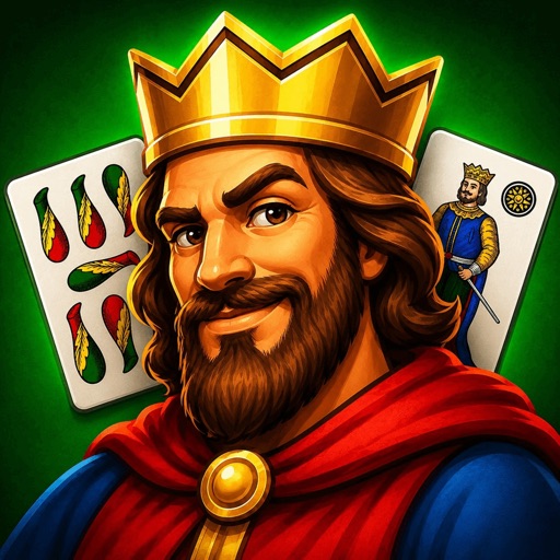 sette e mezzo - gioco di carte
