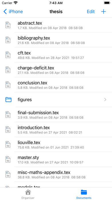 screenshot 3