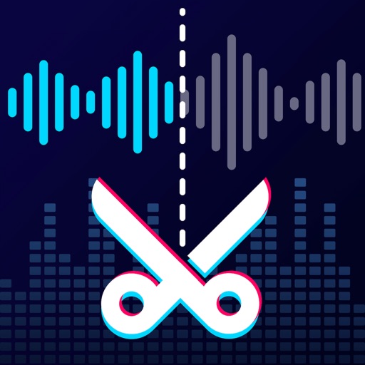 music editor - audio editor