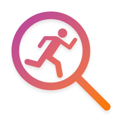 hunting game: gps manhunt