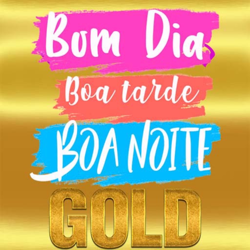 bom dia, tarde e boa noite pro