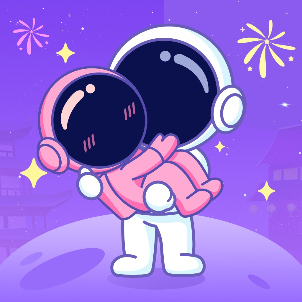 他TA星球 - 语音连接的温暖宇宙
