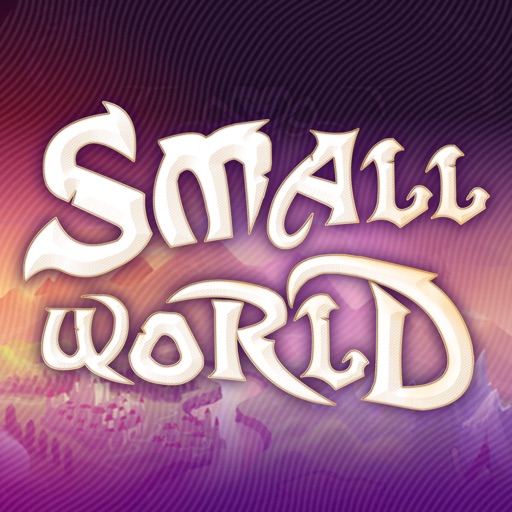 small world - jeu de société