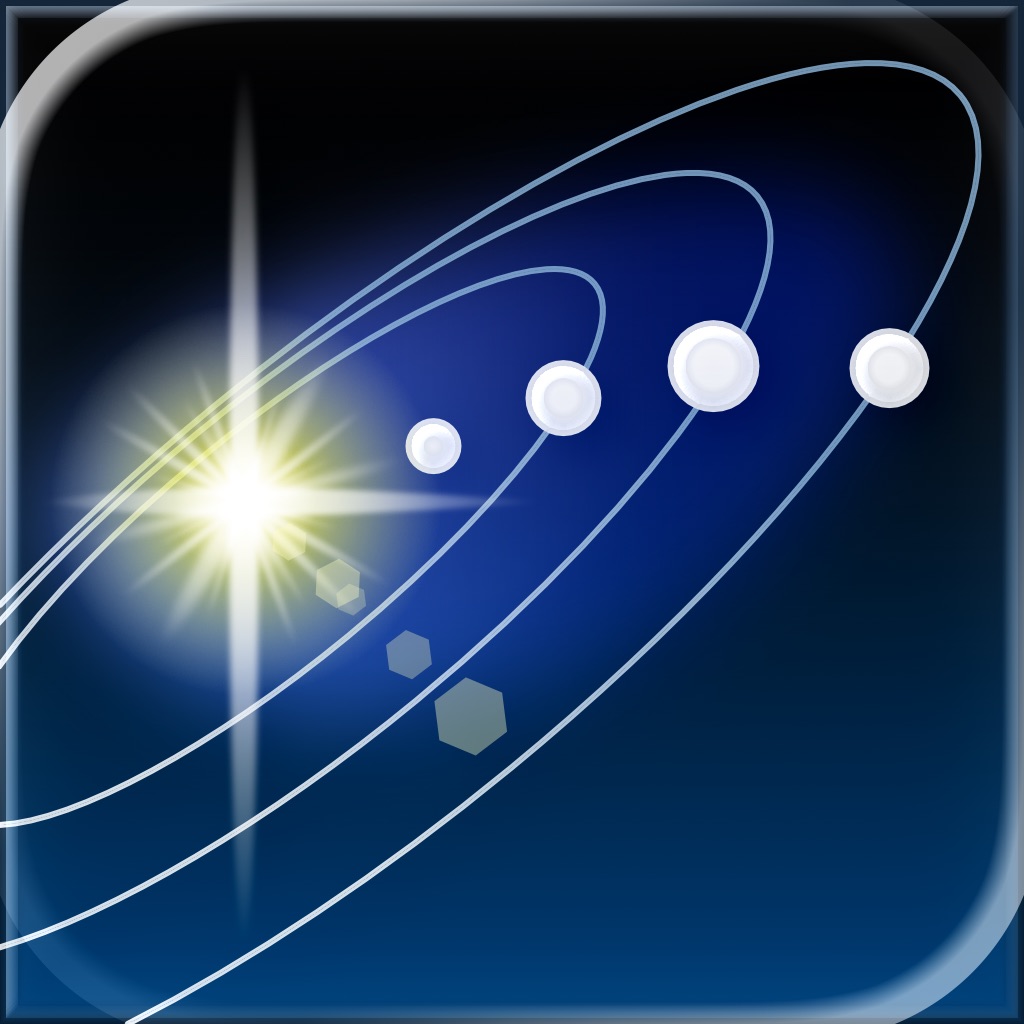 Solar Walk - Planets System 3D