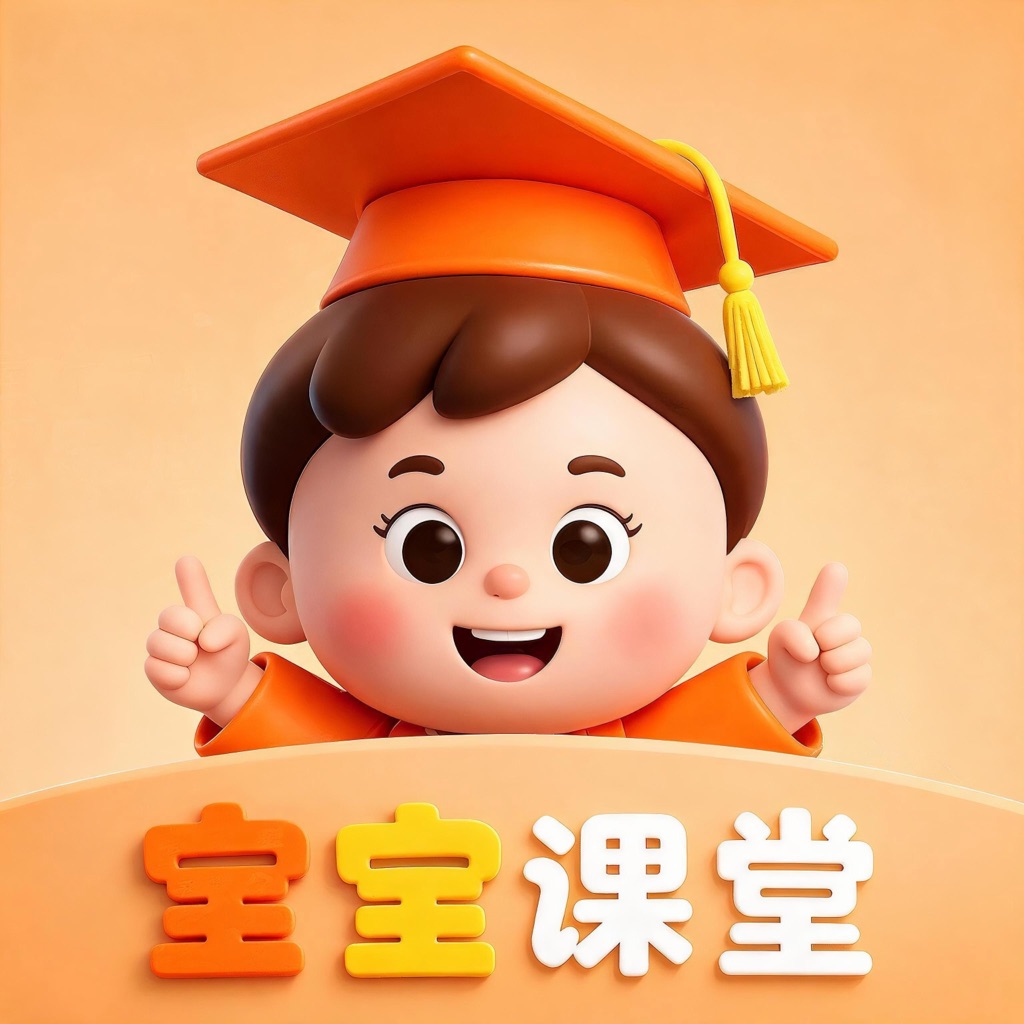 宝宝课堂