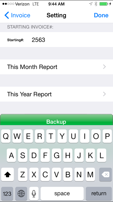 screenshot 5