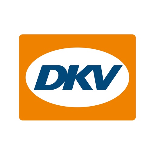 dkv mobility - tanken + laden