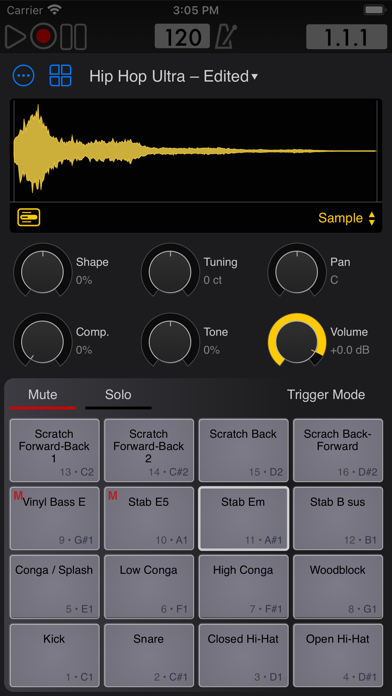 screenshot 5