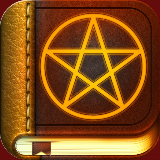 wicca spellbook