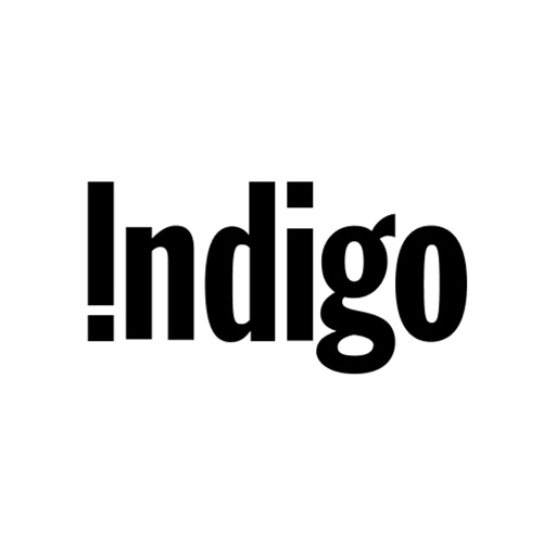 indigo